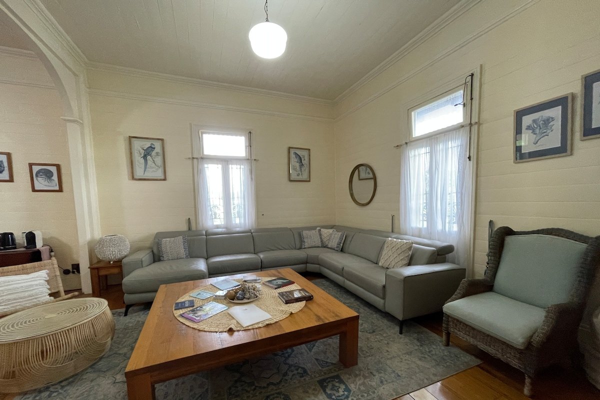 Historic Ballina House – Riversleigh gallery image 4