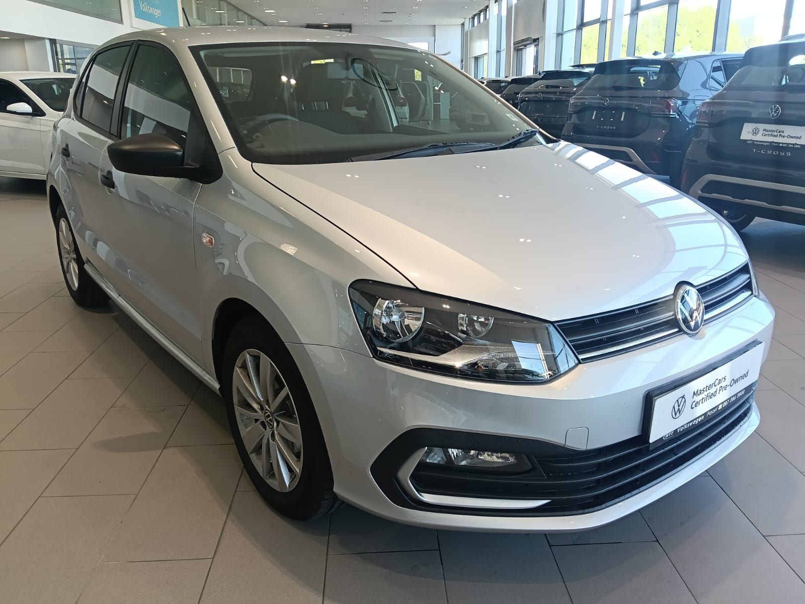 VOLKSWAGEN POLO VIVO 1.4 for Sale in South Africa