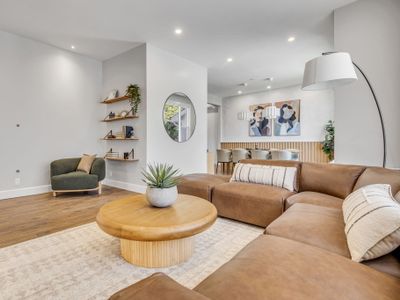 Family Home: Spa, Terrace near Old City 8pers