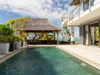 Villa Koki Bonheur by muse villas