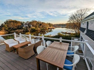 Spacious Cape Cod Retreat Near Beaches RPMS