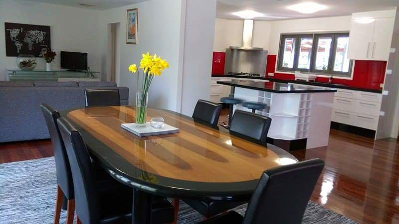 Stay@ Montville Great Walk gallery image 4