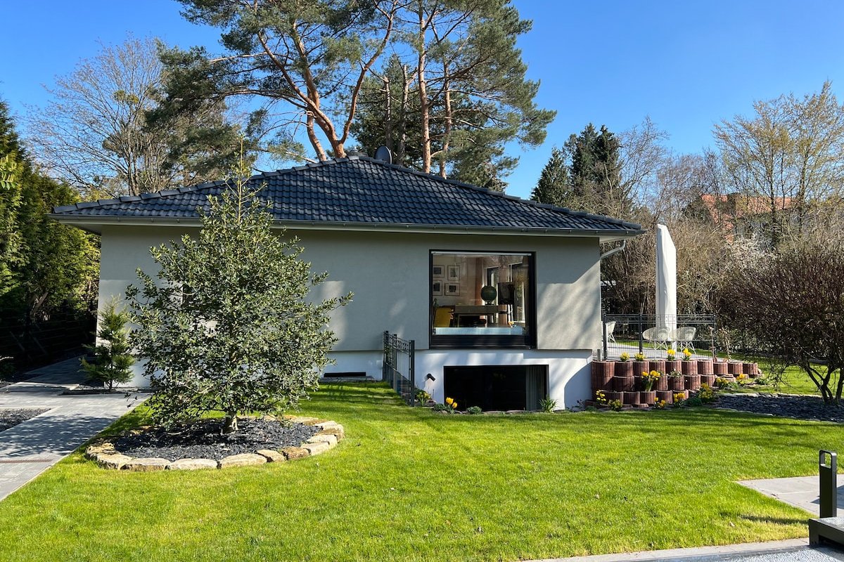 Clay’s Garden – Oase im Herzen Berlin’s gallery image 4