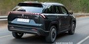 SUZUKI ACROSS 1.5 GLX A/T (MILD HYBRID) - 12 thumb