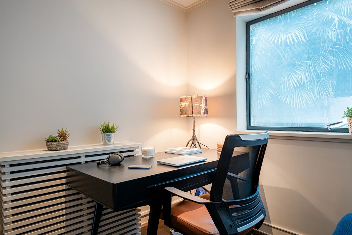 Luxury 3BR Home in Belgravia, Near Victoria gallery image 5