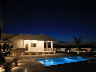 Malìa Holiday Villa