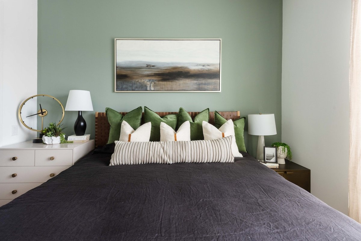 Jade Junction – NEW! Rooftop, Gym, BeltLine Access gallery image 5