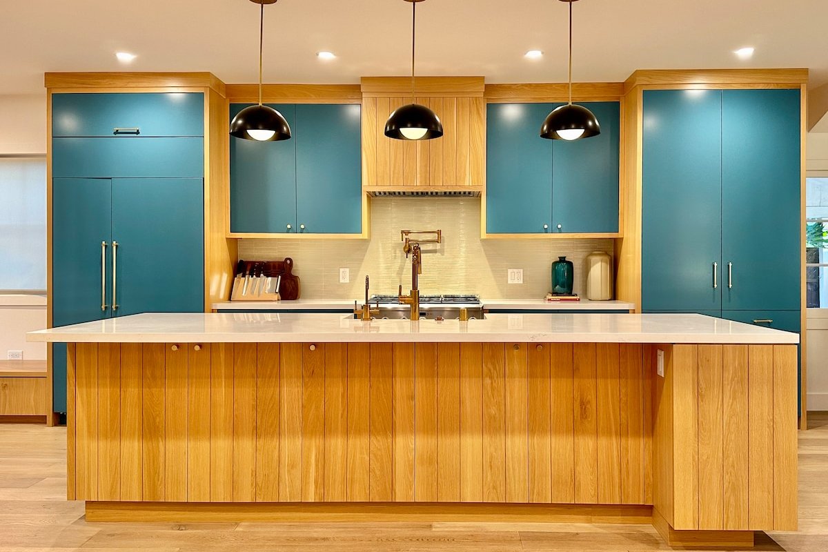 Designer West LA Mid-Century Home 4Bed/3Bath gallery image 2