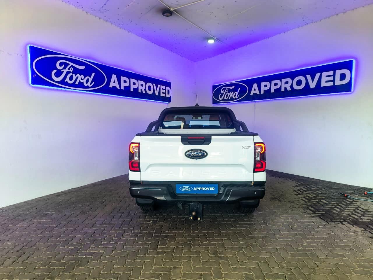 Used car gallery