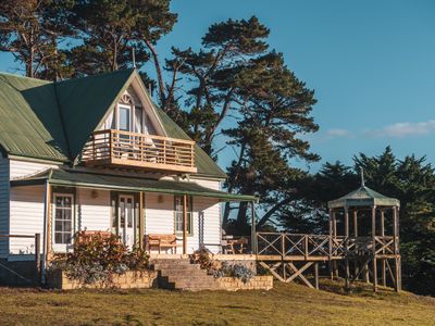 Hill House @ Hawley House