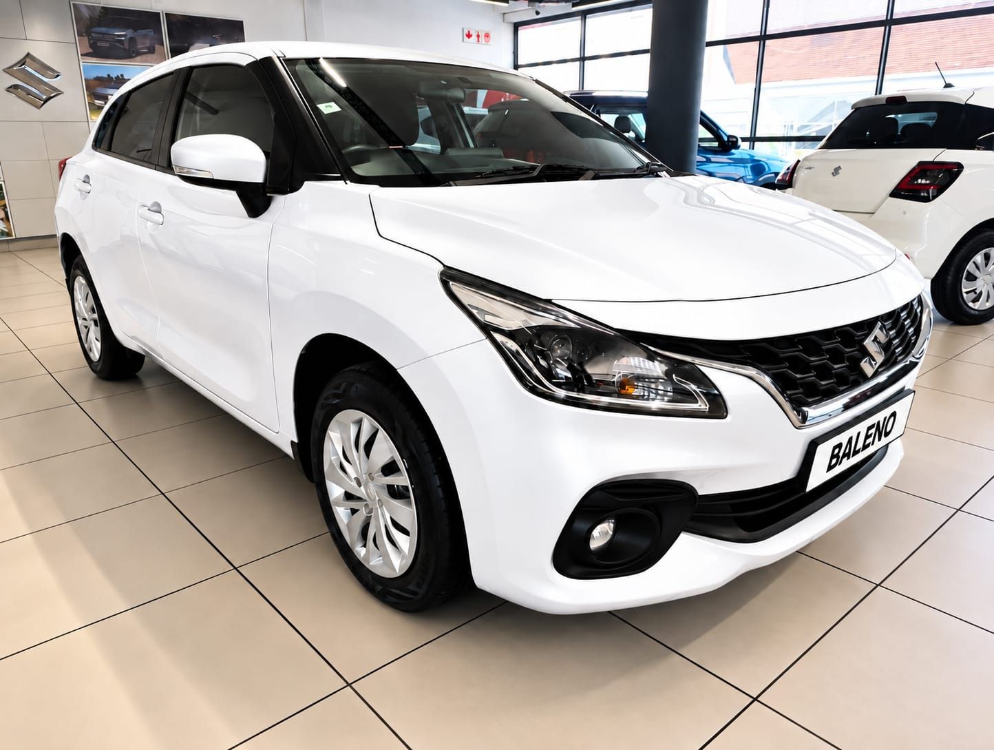 SUZUKI BALENO 1.5 GL for Sale in South Africa