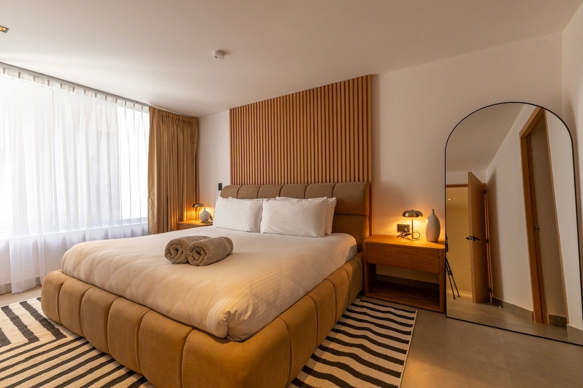 Duplex Condo in Prime Polanco gallery image 4