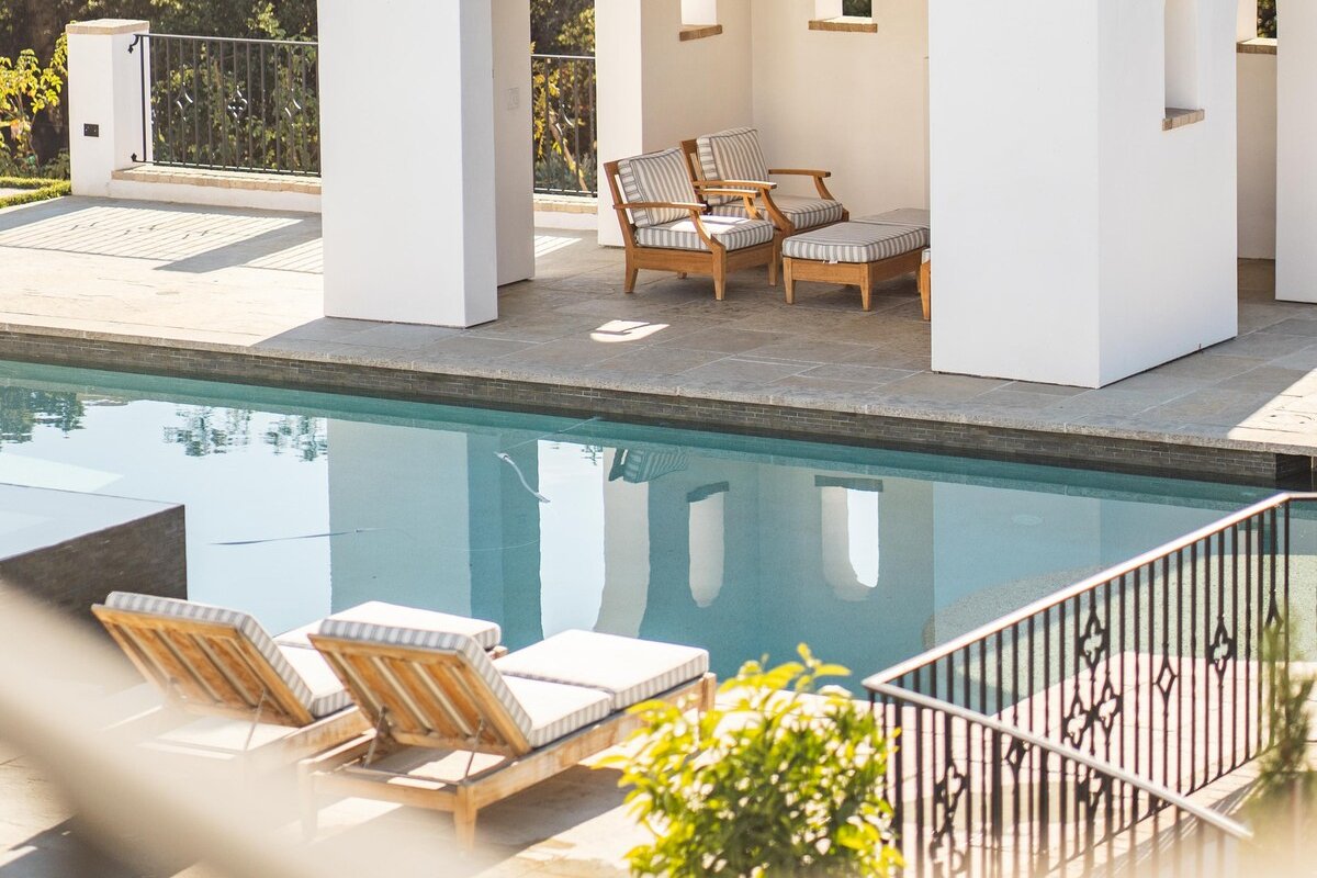 Exquisite Estately Villa gallery image 4