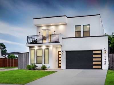 Glam Paradise 5BRs DWTN Dallas