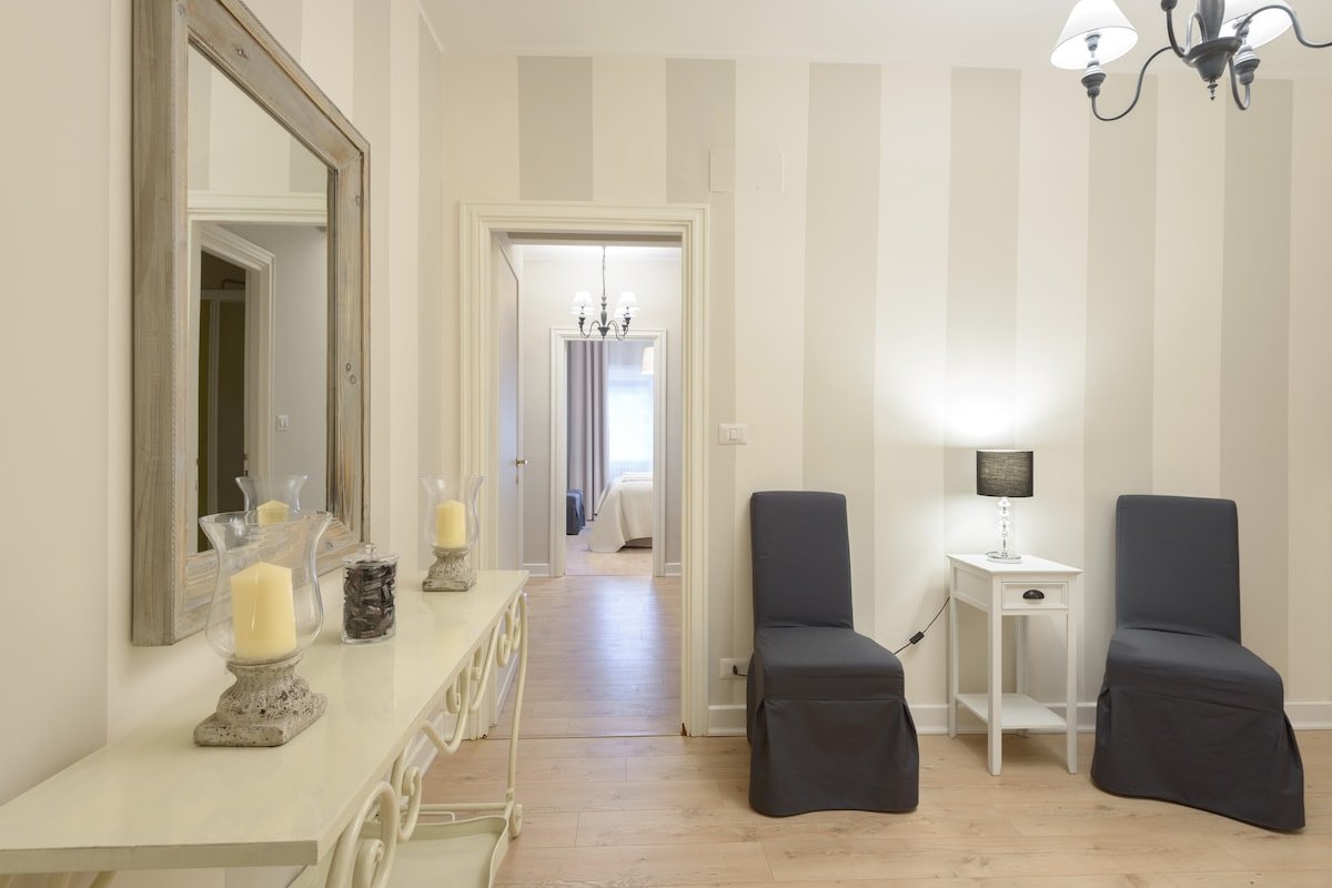 “Vatican” – Holiday Home gallery image 3