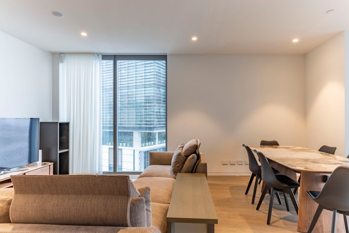 High-Level 2B Stunning Water Views in Barangaroo gallery image 5