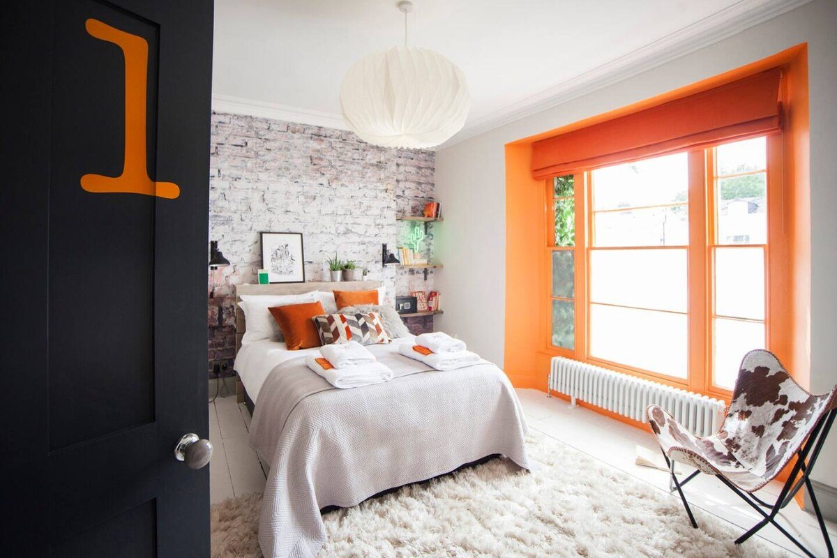 Higgihaus 46 Sleeps 5 Monday – Friday gallery image 3