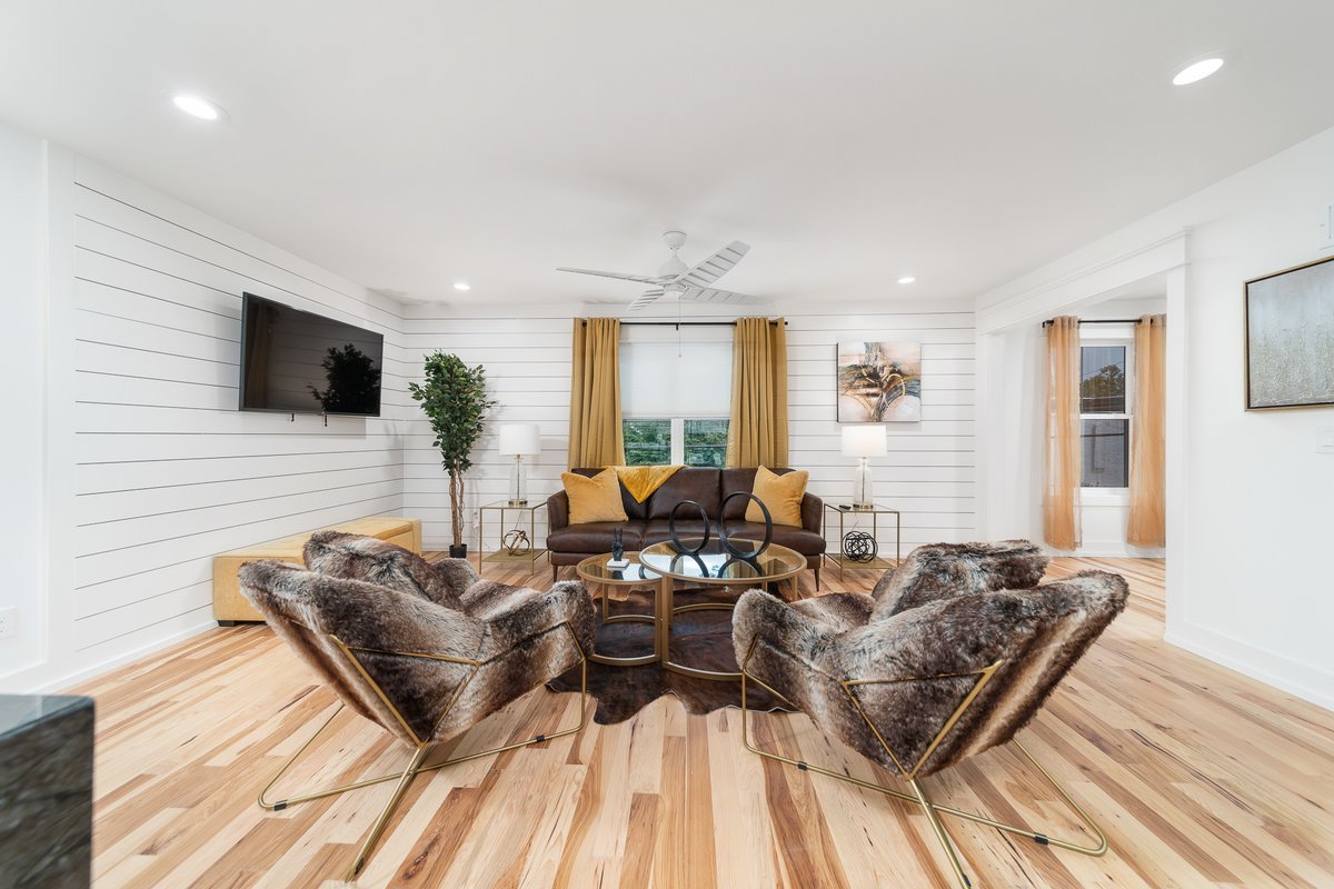 City Hideaway with Stunning Rooftop Escape #3