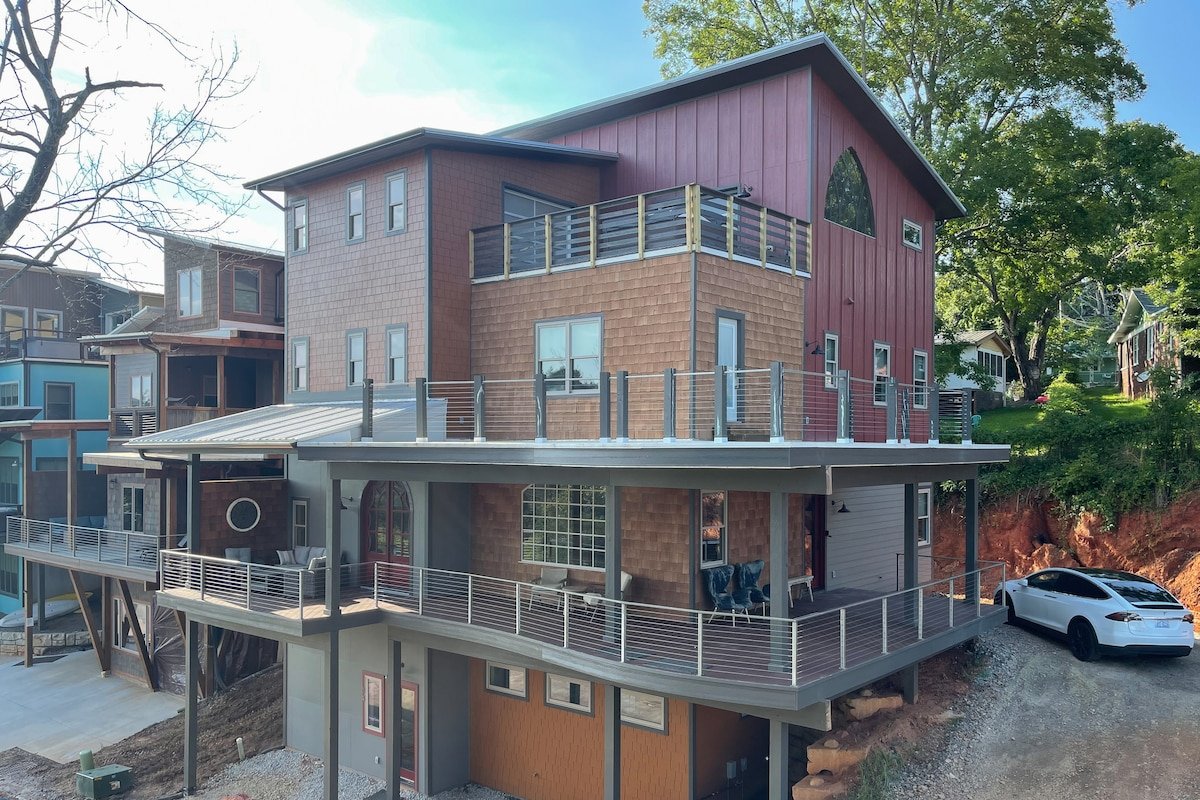 Upstream Bachelor Sanctuary – New Wedding Venue gallery image 3