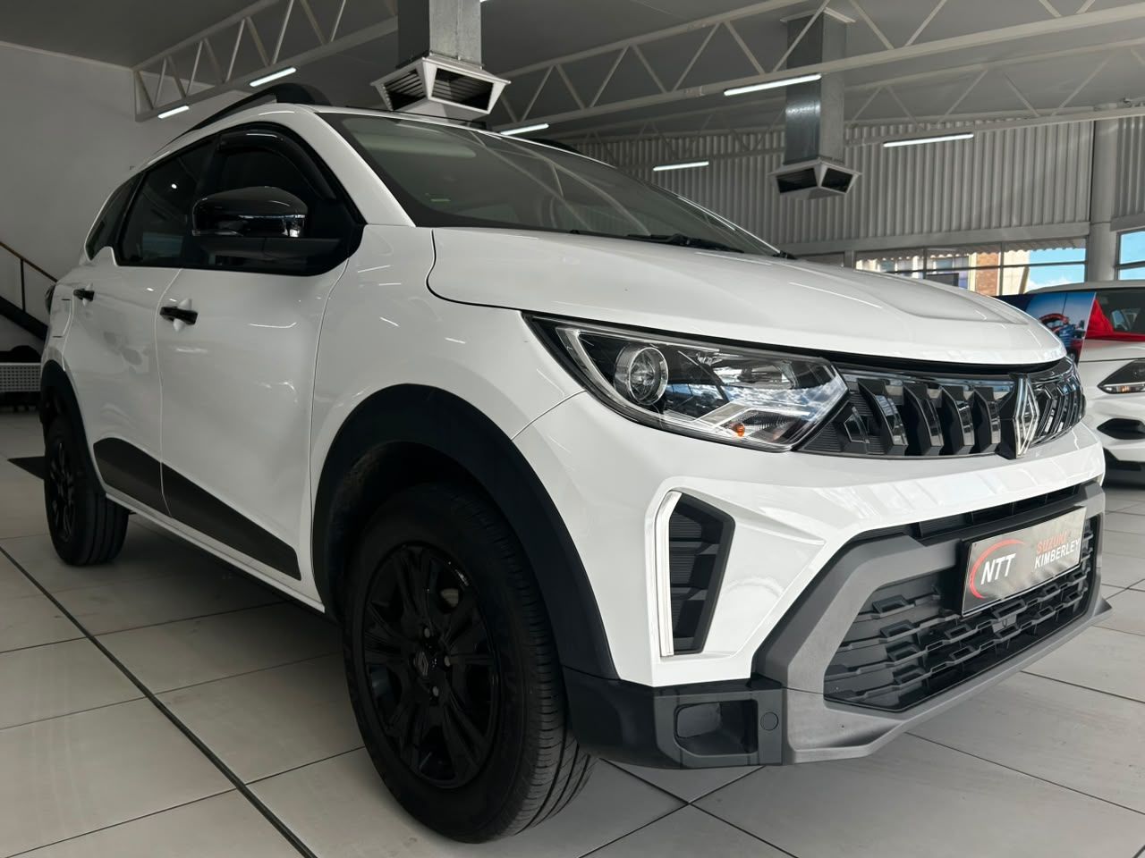 RENAULT TRIBER 1.0 TECHNO for Sale in South Africa
