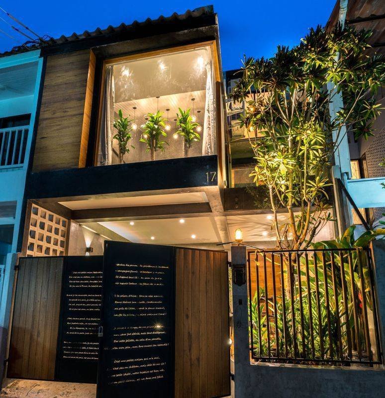 Chic loft gallery image 5