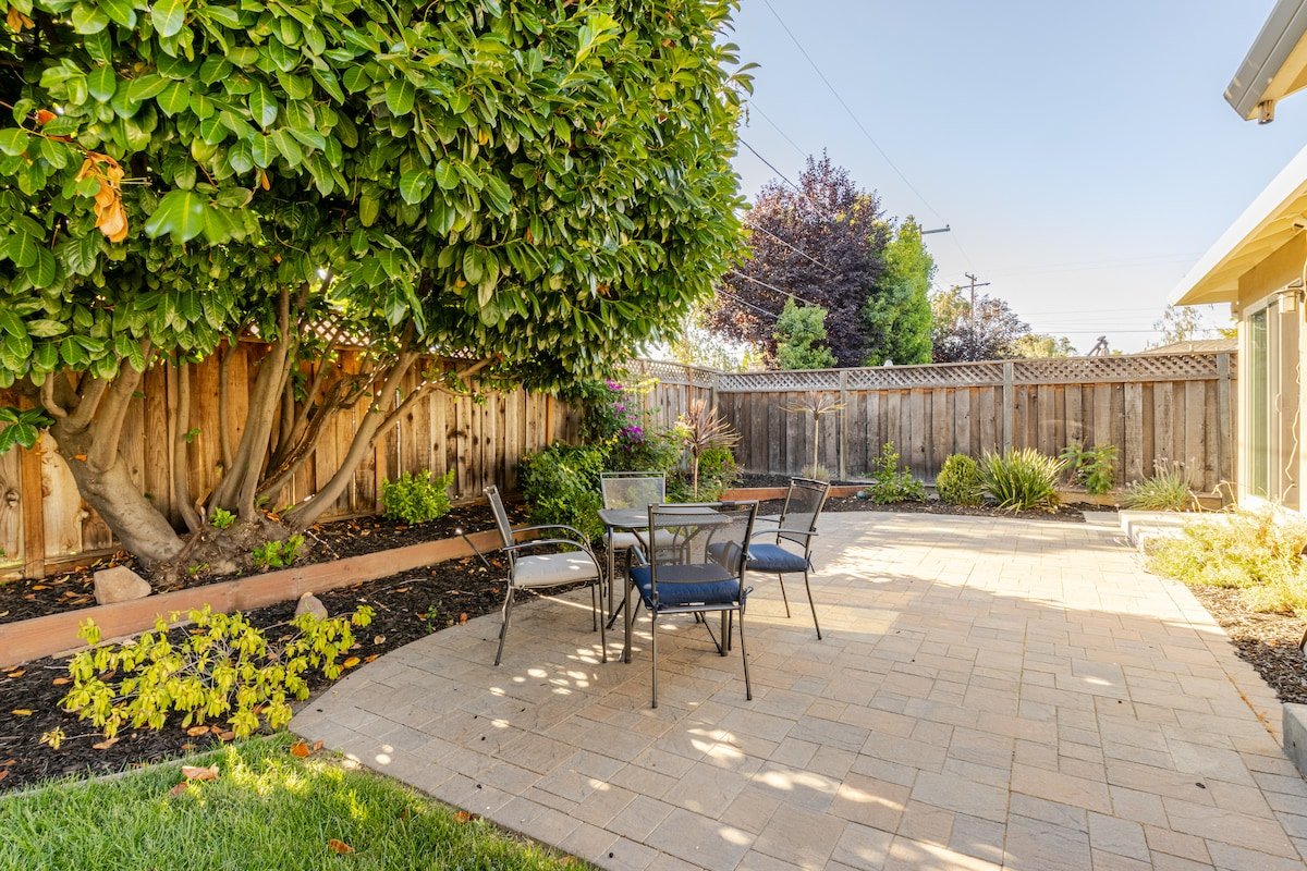 Peaceful home/office Ranch3BR2B 2K1Q 1Sofabed AC gallery image 4