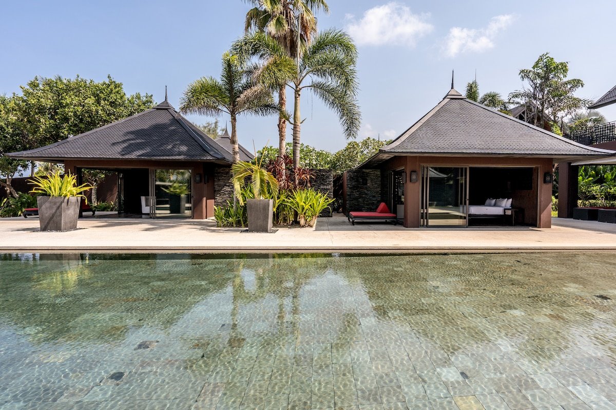 Villa Saanti gallery image 5