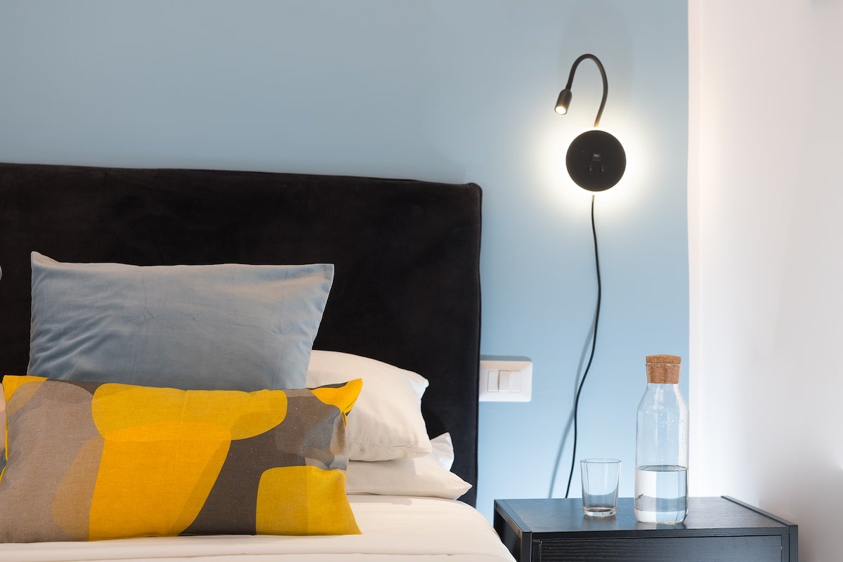 2bedr&2bathr alla Basilica di San Pietro gallery image 5