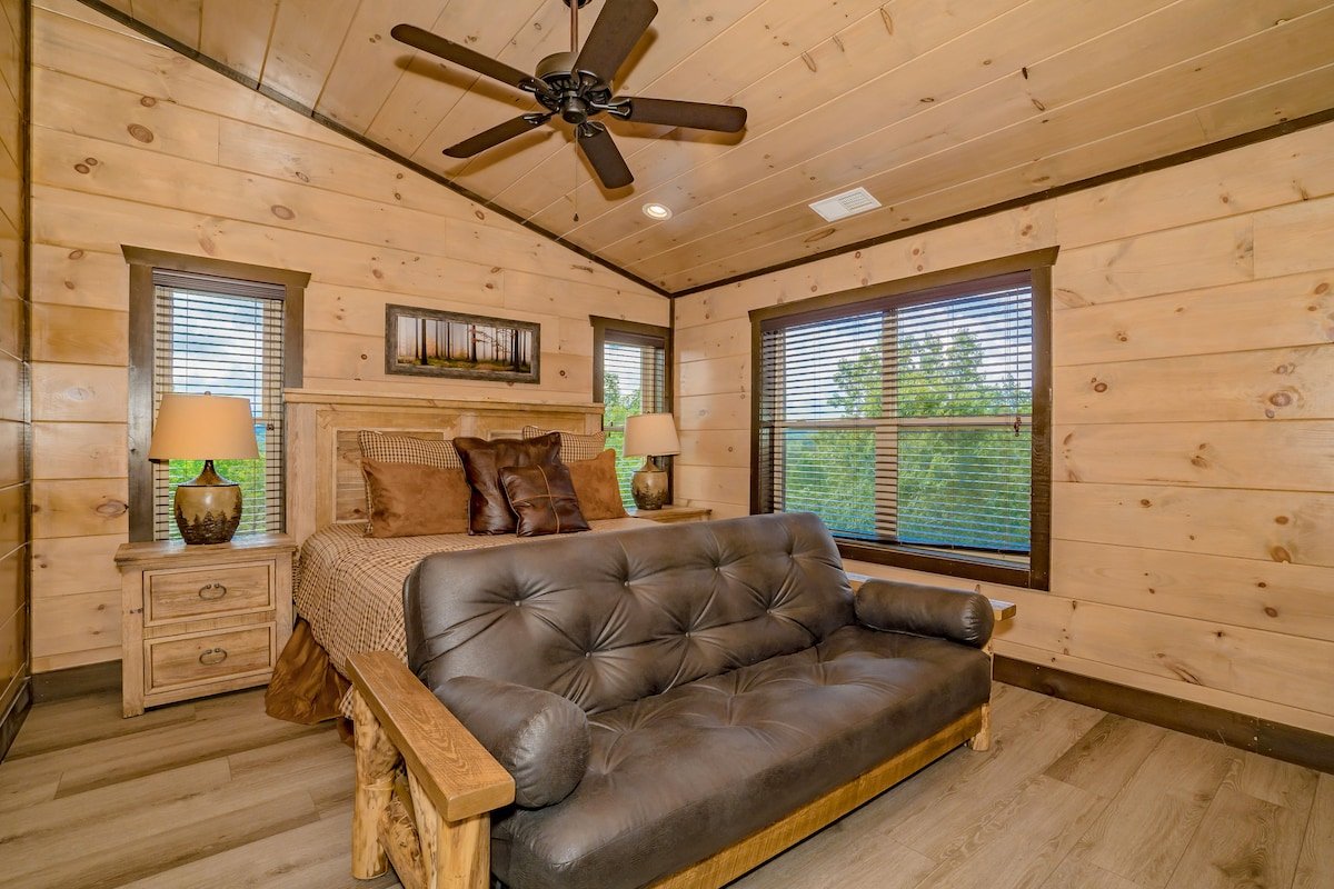 Dreamers Mountain Retreat gallery image 3