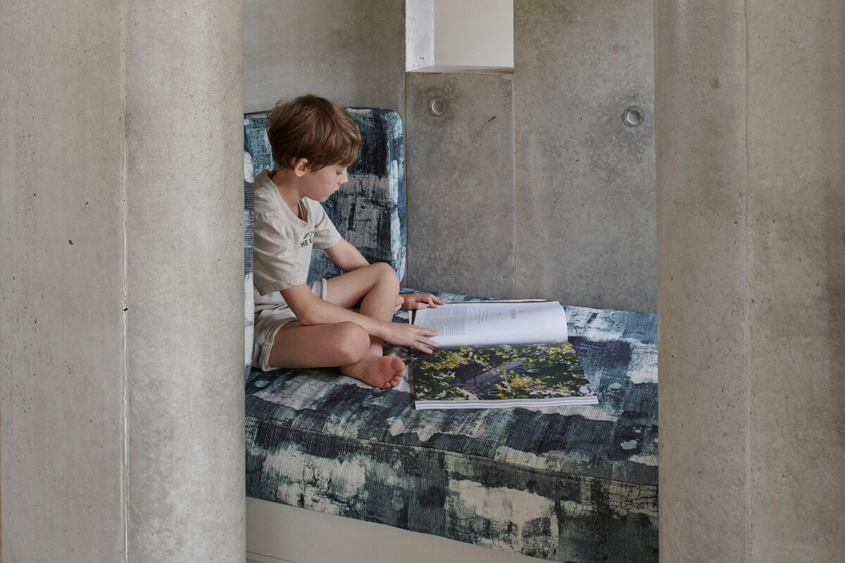 Stunning 3-BR Architectural Gem gallery image 4