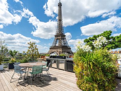 Paris Saint-Dominique