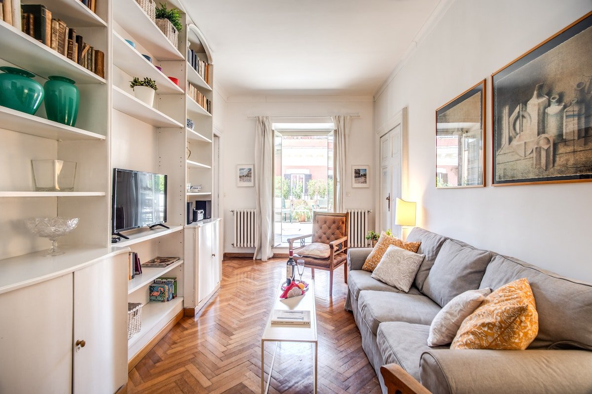 Dolcevita Terrace gallery image 4