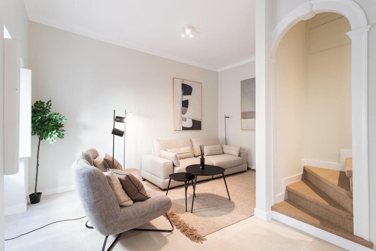 MY LX FLAT Charming in Cascais