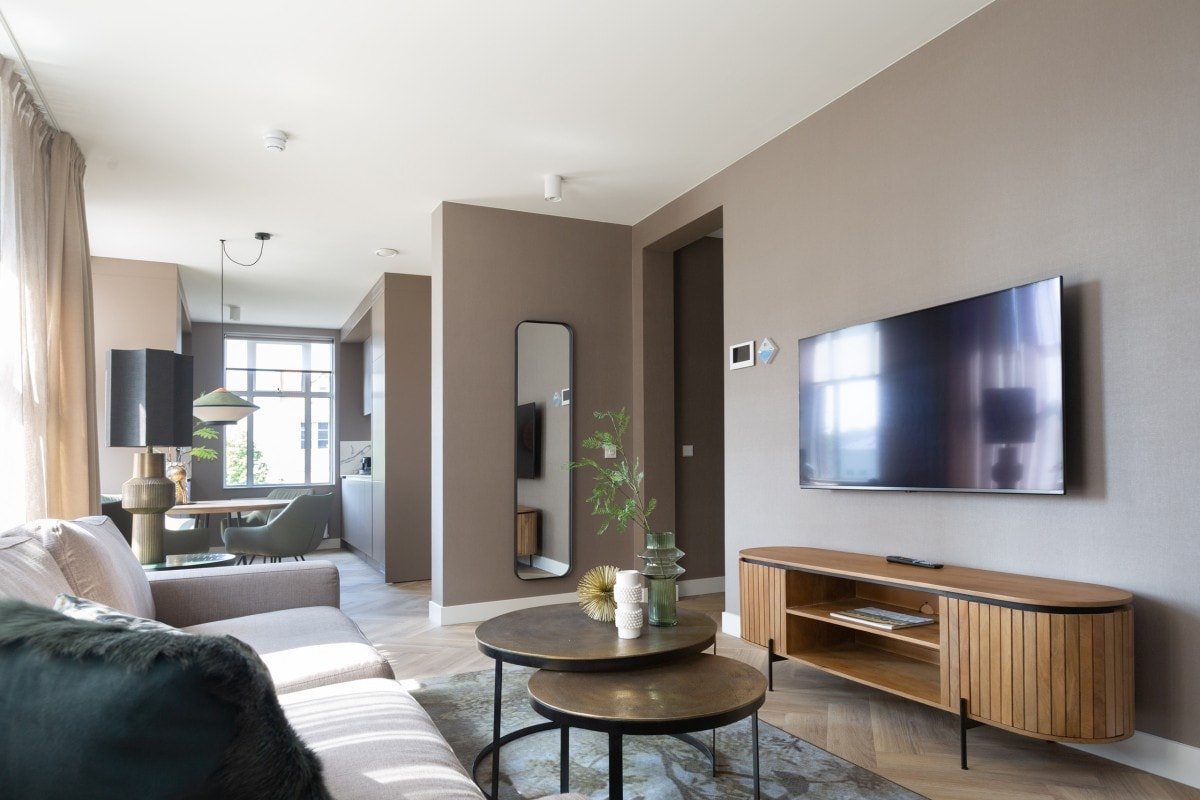 BizStay Maurits 6 gallery image 5