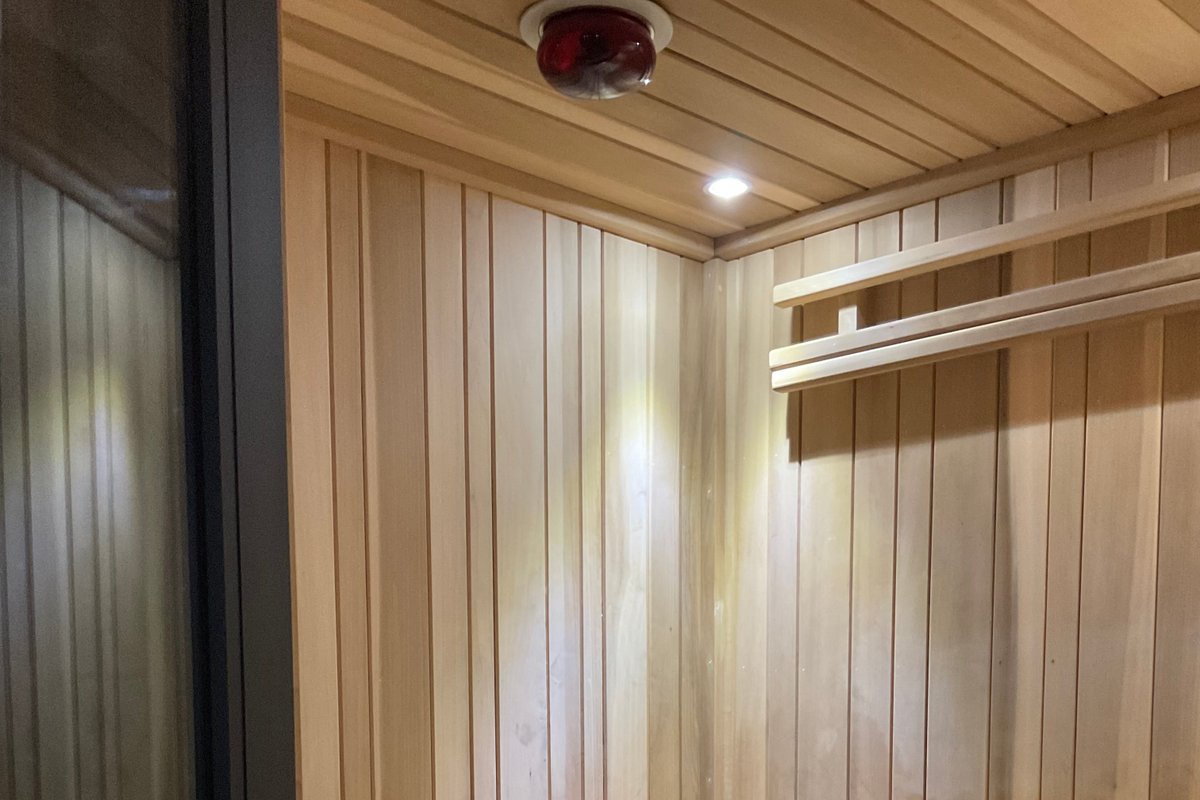 Único PH con terraza, jacuzzi y sauna todo privado