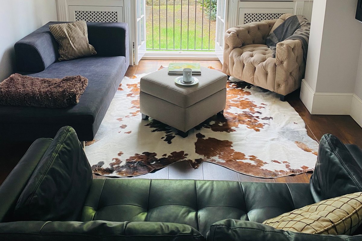 Luxury Property | Mthly Short Let | Village SW19