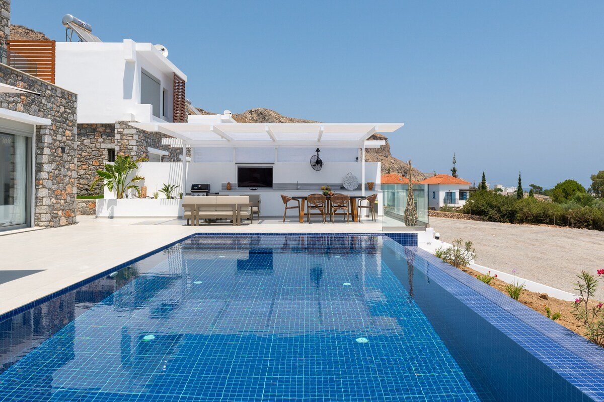 Lindian Poem Villa 3 gallery image 5