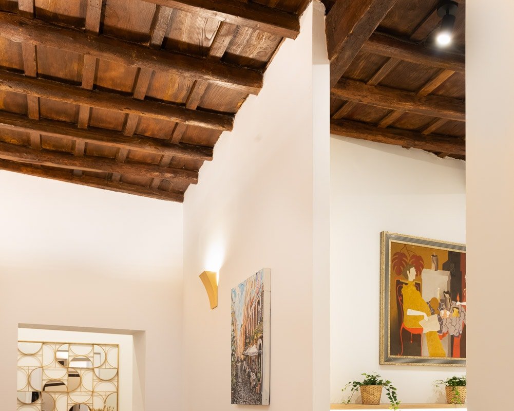 Casa Bernardo Roma gallery image 5