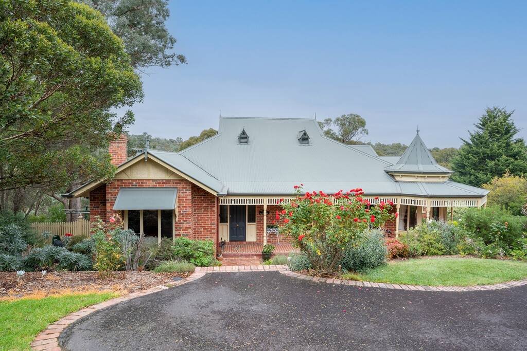 Yarra Valley Vagabond