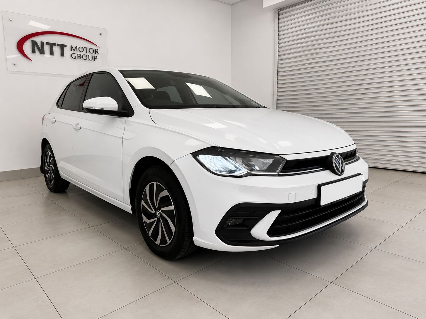 VOLKSWAGEN POLO 1.0 TSI LIFE for Sale in South Africa
