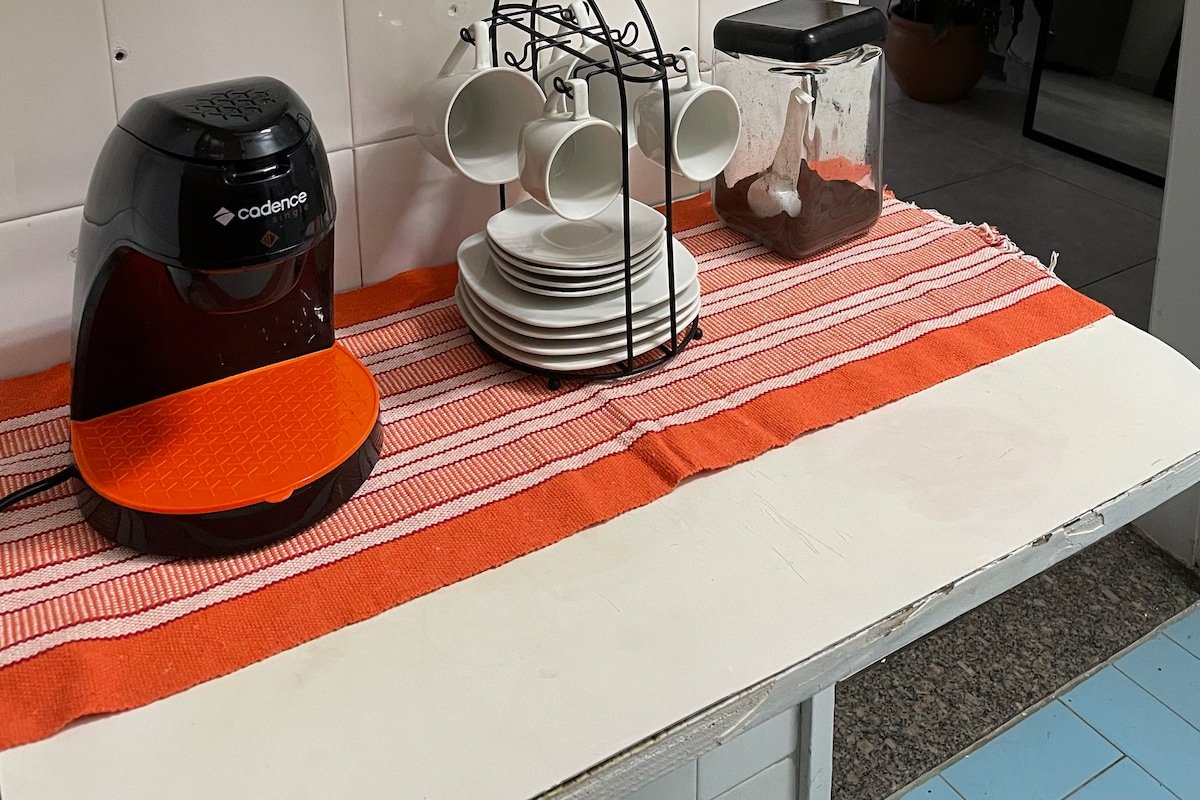 Apartamento em Ipanema próximo da praia com vaga gallery image 5