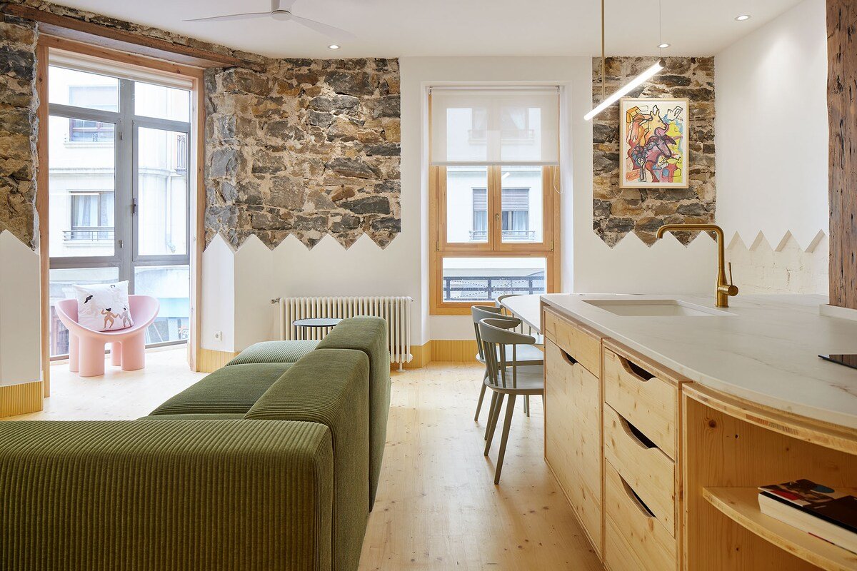 Baso Enea by FeelFree Rentals gallery image 4