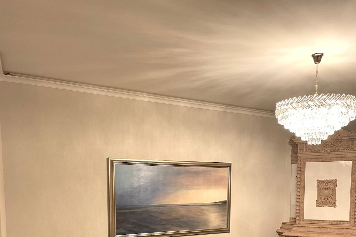 Spacious 5 bedroom apartment in the centre of Riga gallery image 3