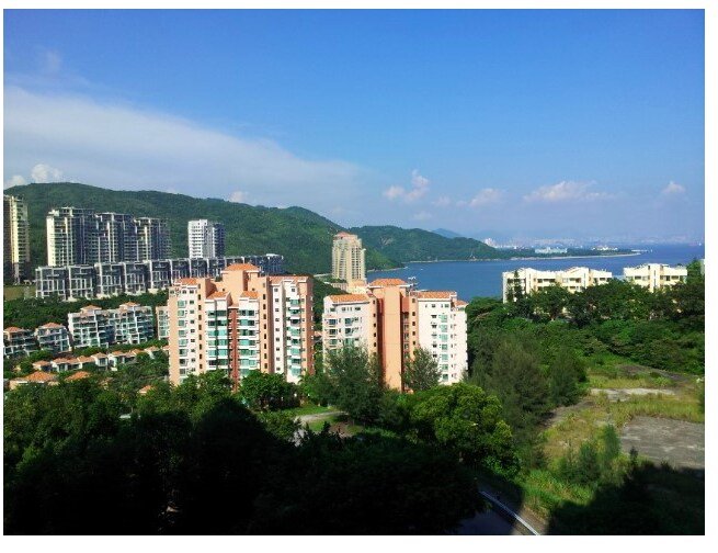 8D, Seaview Apartment gallery image 4