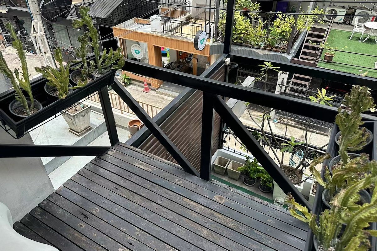 6Br TownHouse@city center/100m@EMSphere/500m@BTS gallery image 4