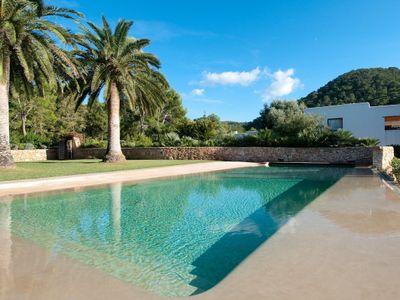 Sunset- Beach Cove- Infinity Pool- Finca