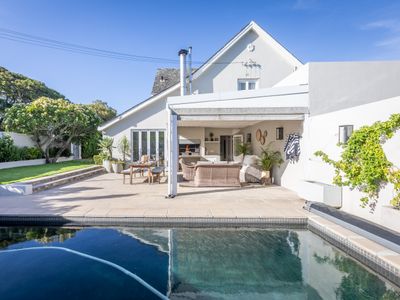 Spacious and Sunny Family Home in Cape Town