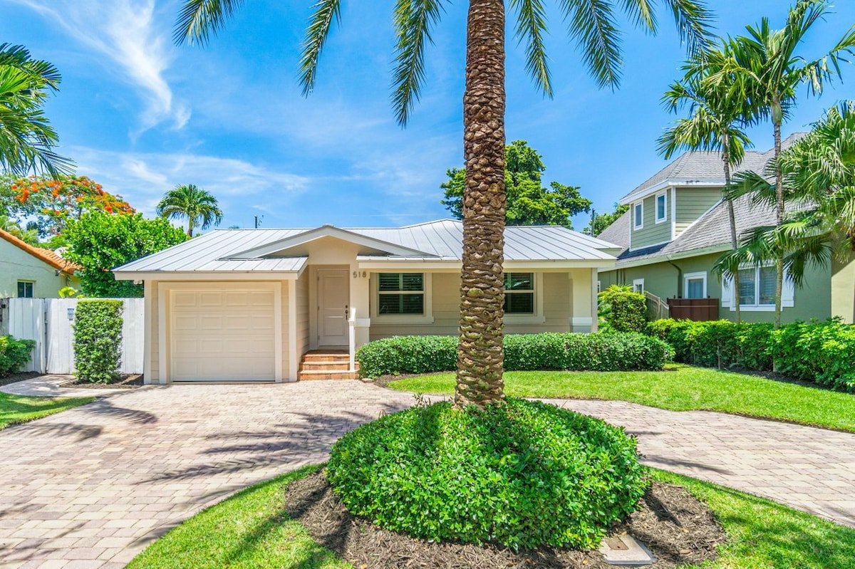 Sunshine Bliss Heated Pool, Spa, Gazebo Near Beach gallery image 4
