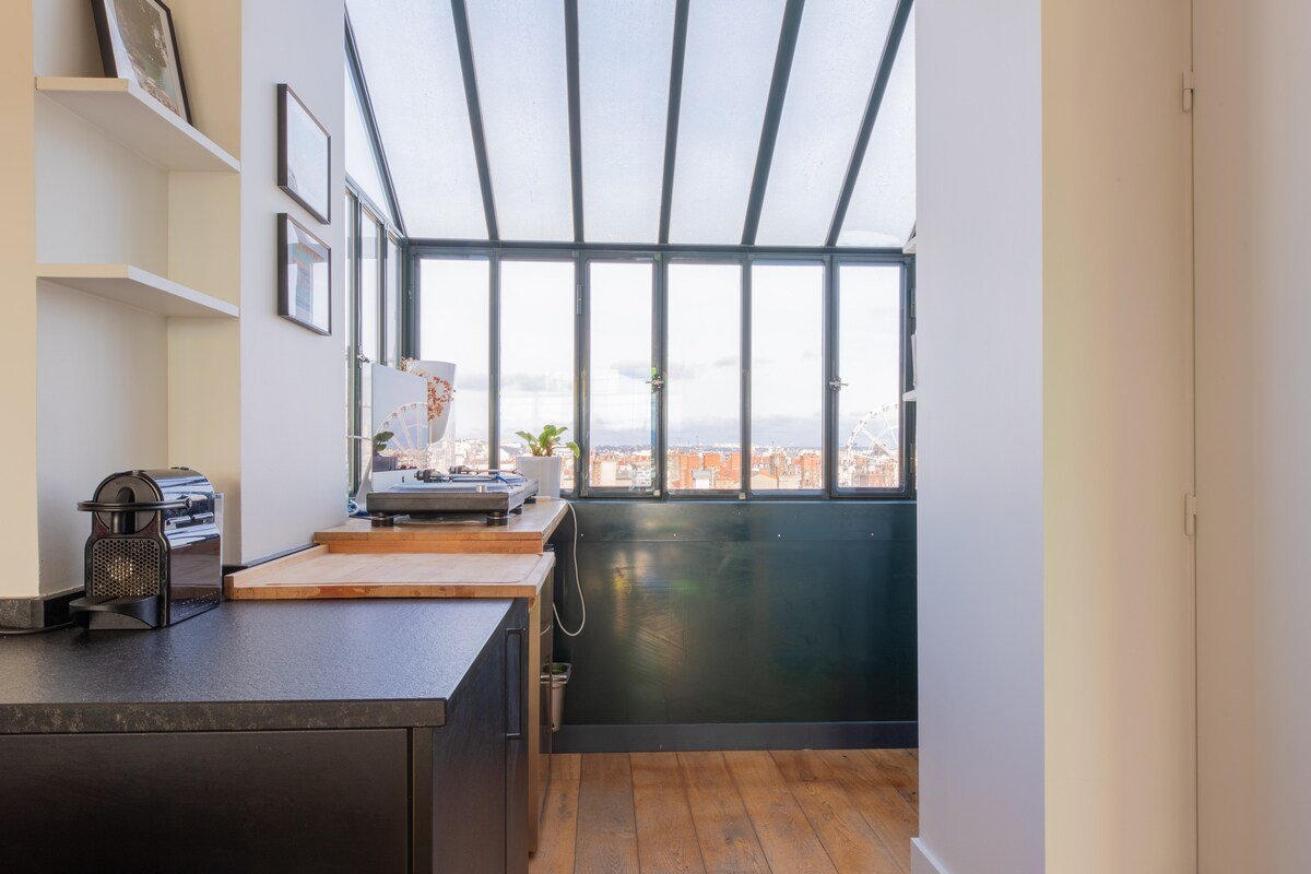 Terrasse de Bellecour – Lyon Presqu’île gallery image 2