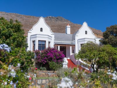 Villa Bonne Esperance